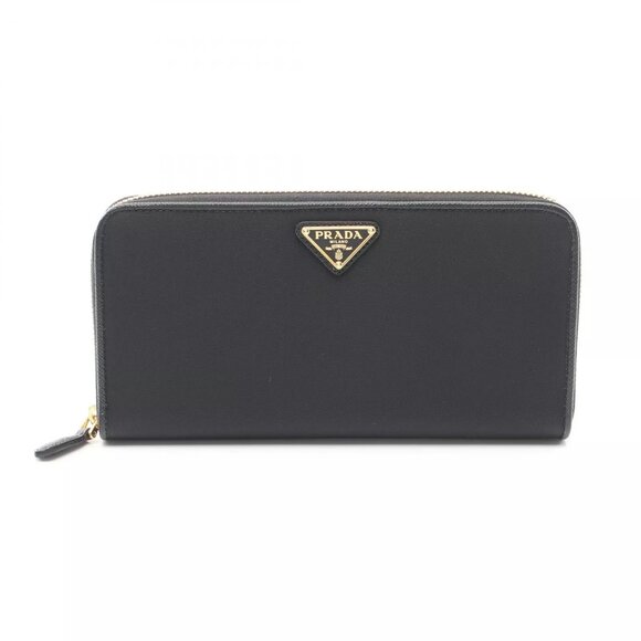 PRADA Around long wallet - Picture 1 of 5